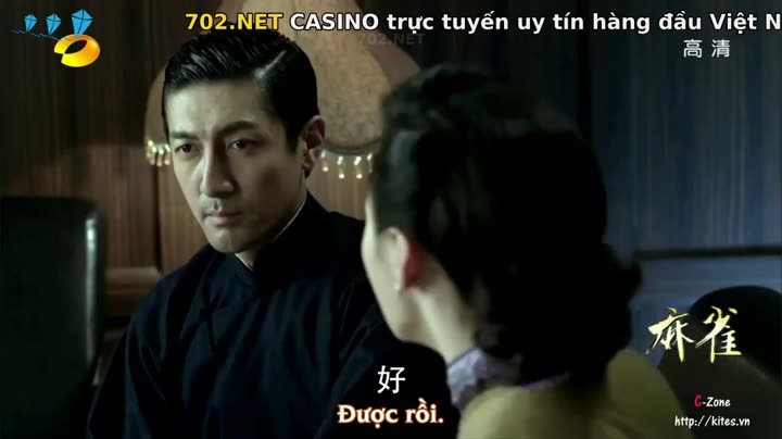 Tập 43 phim Ma Tước – Chim Sẻ
