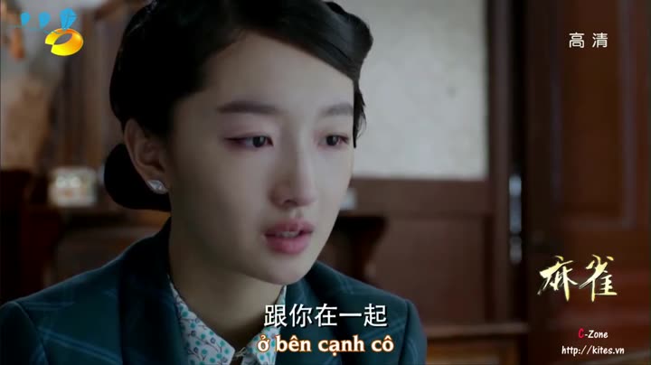 Tập 47 phim Ma Tước – Chim Sẻ
