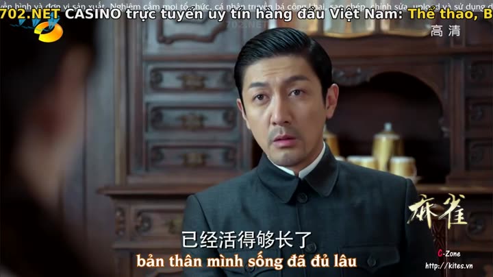 Hình ảnh tập 58 Ma Tước – Chim Sẻ