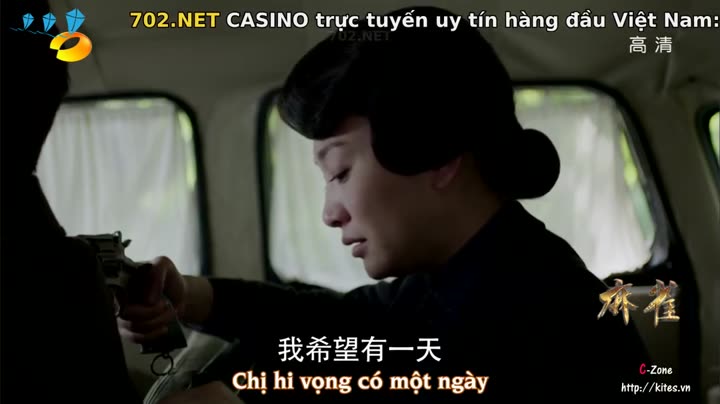 Tập 6 phim Ma Tước – Chim Sẻ