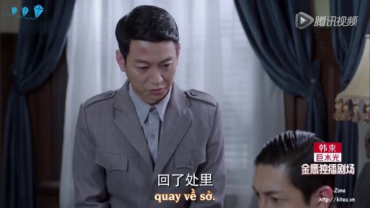 Hình ảnh tập 63 Ma Tước – Chim Sẻ