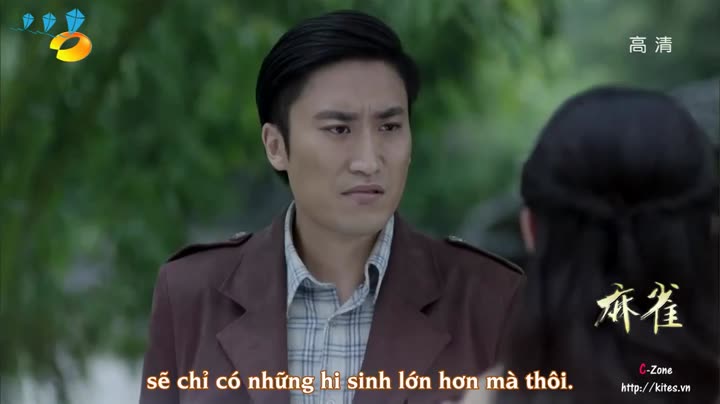 Tập 64 phim Ma Tước – Chim Sẻ