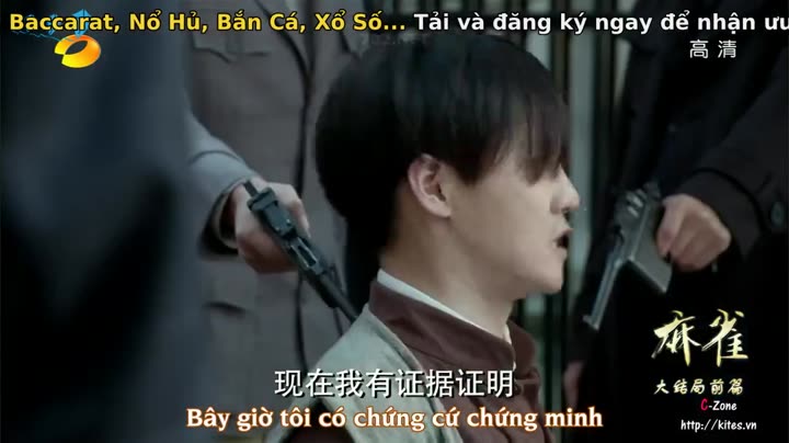 Tập 68 phim Ma Tước – Chim Sẻ