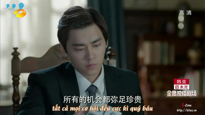 Hình ảnh tập 68 Ma Tước – Chim Sẻ
