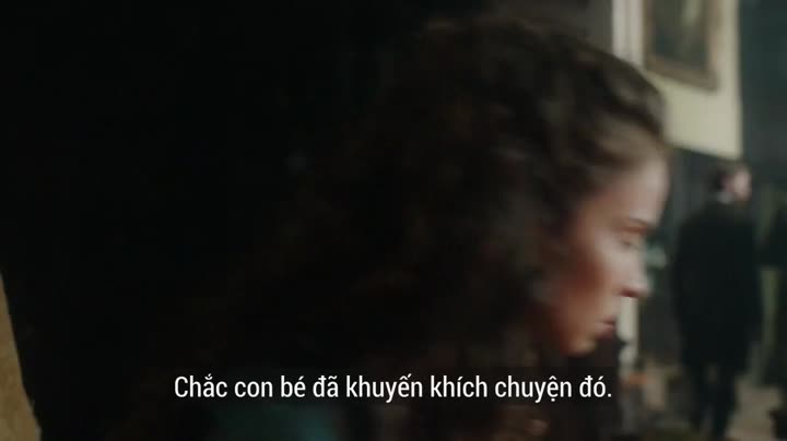 Hình ảnh tập 2 Anh Hùng Poldark (Phần 1)