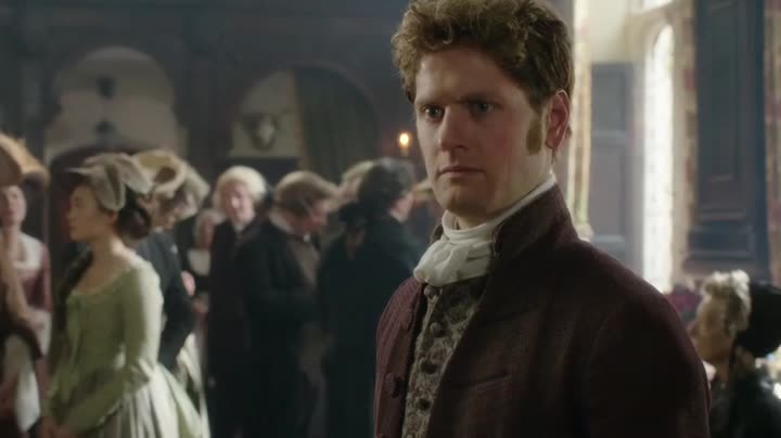 Tập 3 phim Anh Hùng Poldark (Phần 1)