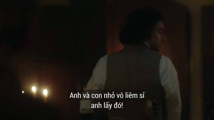 Hình ảnh tập 7 Anh Hùng Poldark (Phần 1)