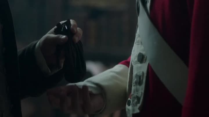 Hình ảnh tập 8 Anh Hùng Poldark (Phần 1)