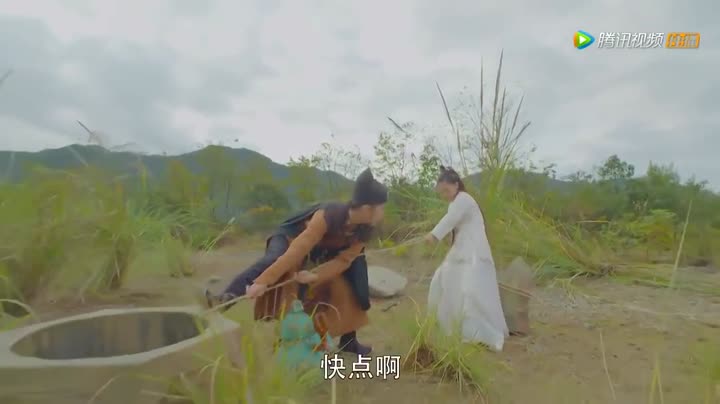 Tập 18 phim Đại Tiên Nha Môn