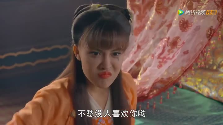 Tập 19 phim Đại Tiên Nha Môn