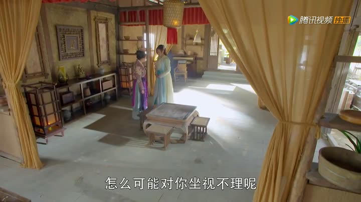 Tập 31 phim Đại Tiên Nha Môn