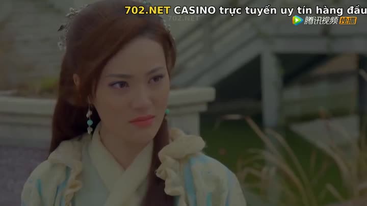 Hình ảnh tập 39 Đại Tiên Nha Môn