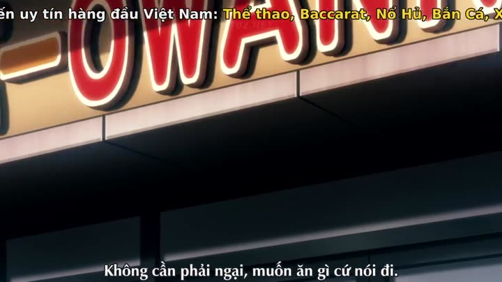 Tập 1 phim Ấn Chú Cấm