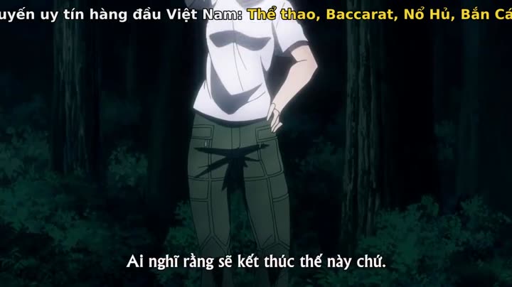 Tập 10 phim Ấn Chú Cấm