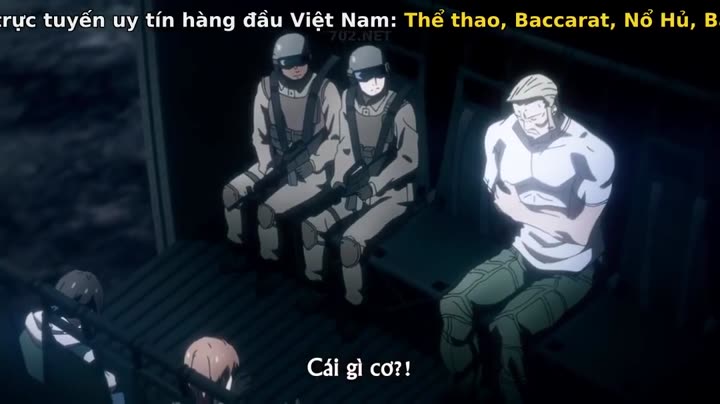 Tập 12 phim Ấn Chú Cấm