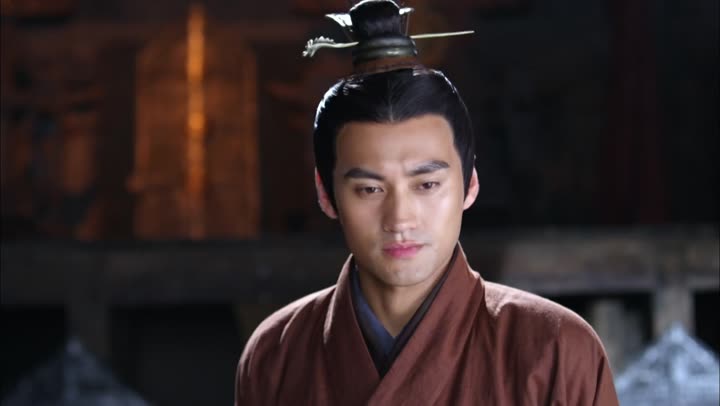 Hình ảnh tập 28 Tú Lệ Giang Sơn – Trường Ca Hành