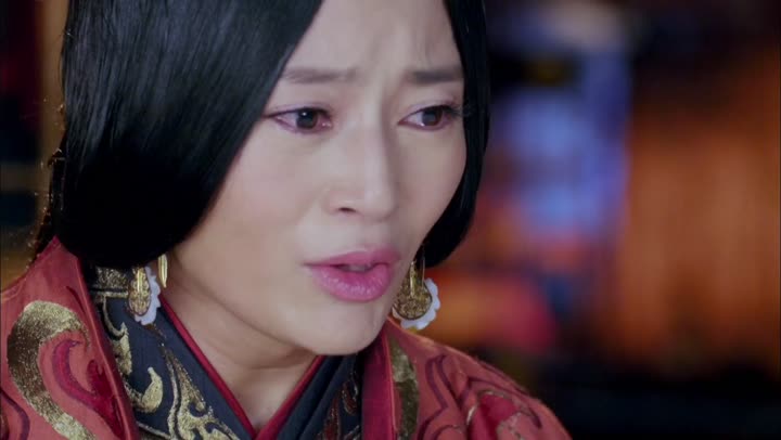 Tập 47 phim Tú Lệ Giang Sơn – Trường Ca Hành