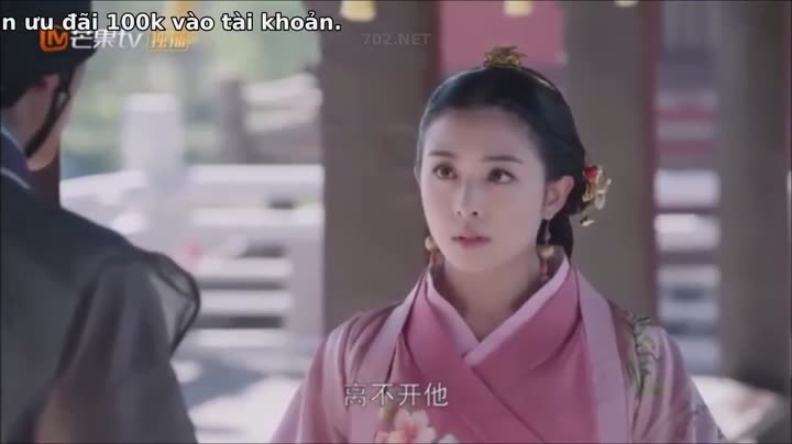 Hình ảnh tập 15 Lan Lăng Vương Phi