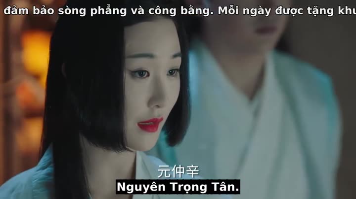 Hình ảnh tập 10 Đại Tống Thiếu Niên Chí