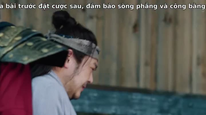 Hình ảnh tập 11 Đại Tống Thiếu Niên Chí