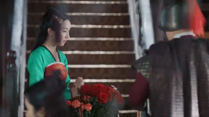 Tập 19 phim Đại Tống Thiếu Niên Chí