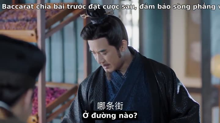 Hình ảnh tập 2 Đại Tống Thiếu Niên Chí
