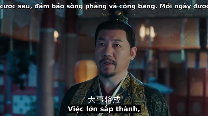 Hình ảnh tập 21 Đại Tống Thiếu Niên Chí