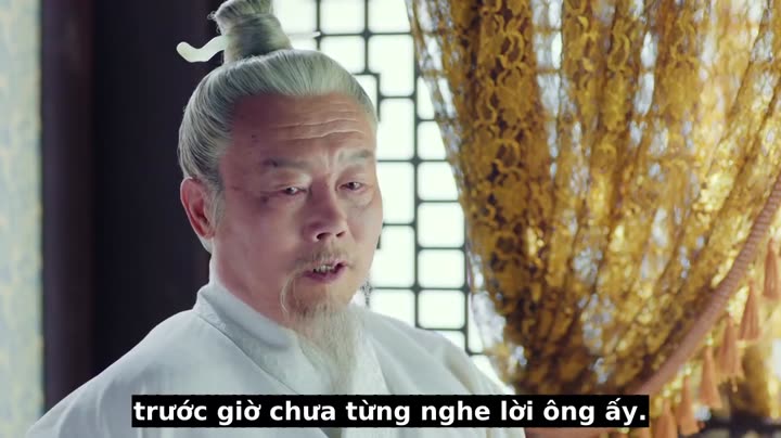 Tập 27 phim Đại Tống Thiếu Niên Chí