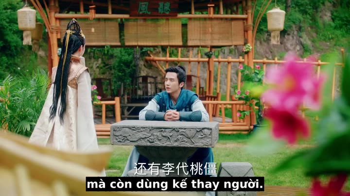 Tập 28 phim Đại Tống Thiếu Niên Chí