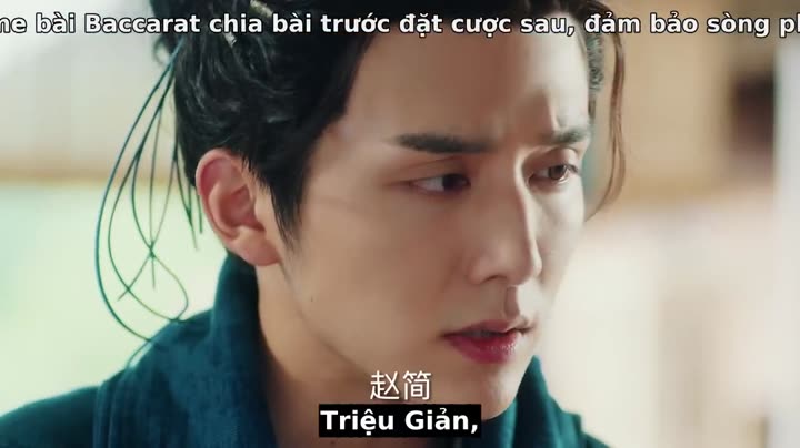 Hình ảnh tập 28 Đại Tống Thiếu Niên Chí