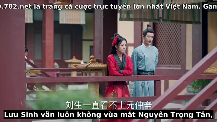 Hình ảnh tập 29 Đại Tống Thiếu Niên Chí