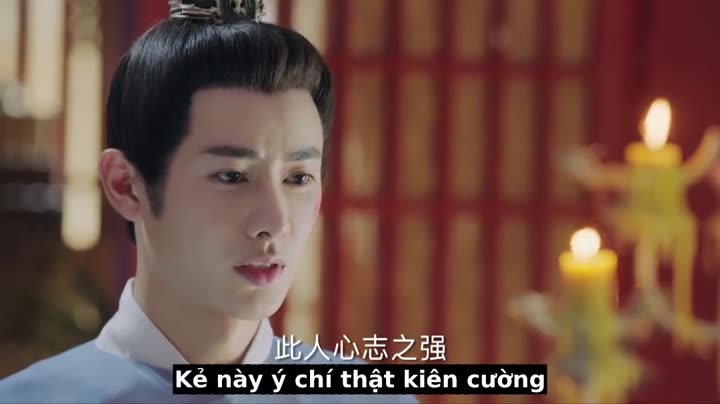 Tập 33 phim Đại Tống Thiếu Niên Chí
