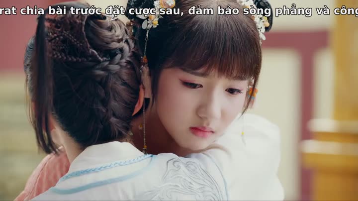 Hình ảnh tập 33 Đại Tống Thiếu Niên Chí
