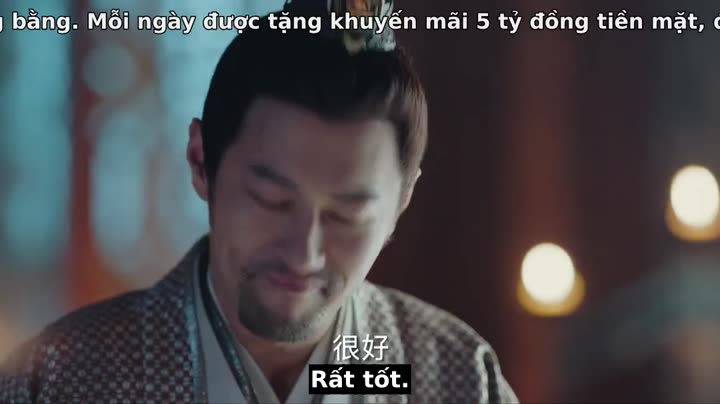 Hình ảnh tập 37 Đại Tống Thiếu Niên Chí