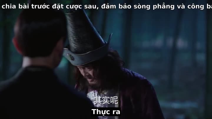 Hình ảnh tập 38 Đại Tống Thiếu Niên Chí