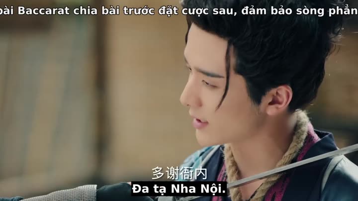 Hình ảnh tập 4 Đại Tống Thiếu Niên Chí