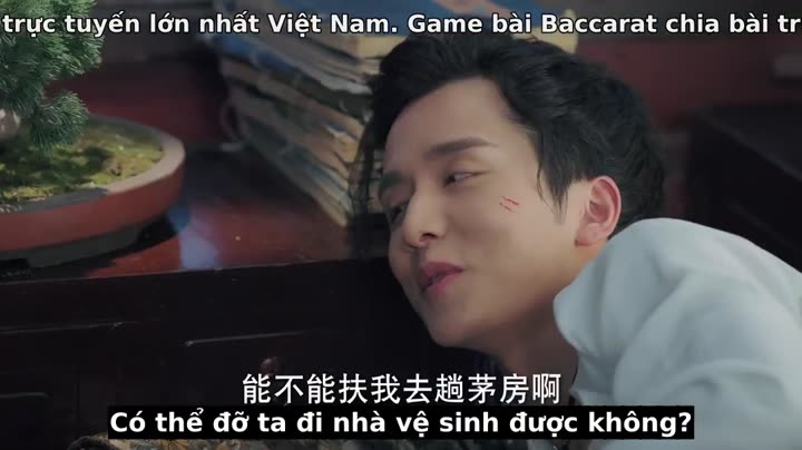 Hình ảnh tập 7 Đại Tống Thiếu Niên Chí