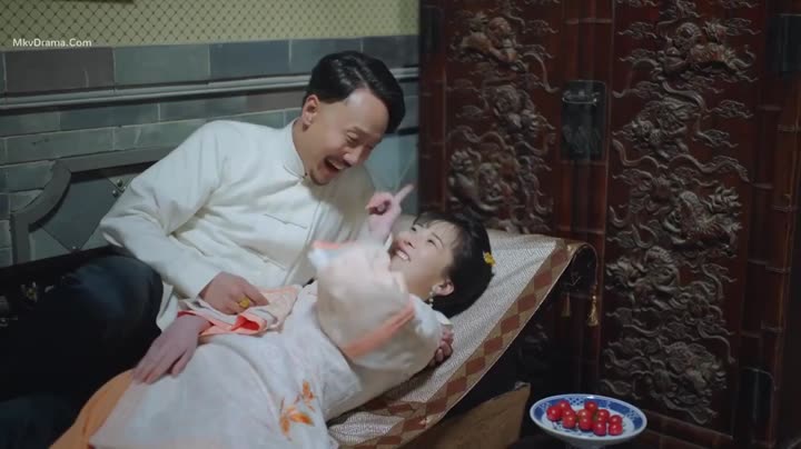 Tập 20 phim Nhiệt Huyết Thần Thám
