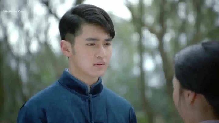 Tập 23 phim Nhiệt Huyết Thần Thám