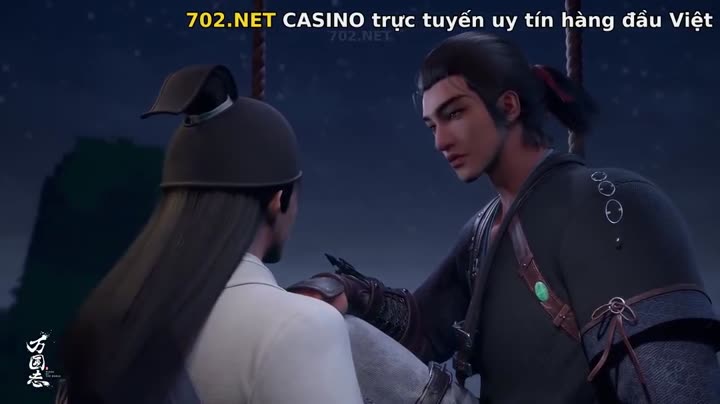 Tập 12 phim Vạn Quốc chí