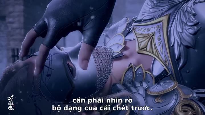Tập 15 phim Vạn Quốc chí