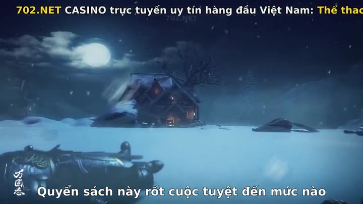 Tập 2 phim Vạn Quốc chí