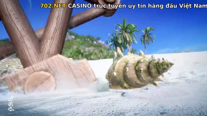 Tập 4 phim Vạn Quốc chí