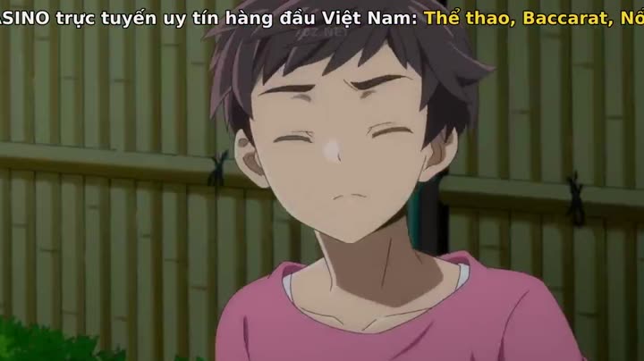 Hình ảnh tập 7 Sarazanmai