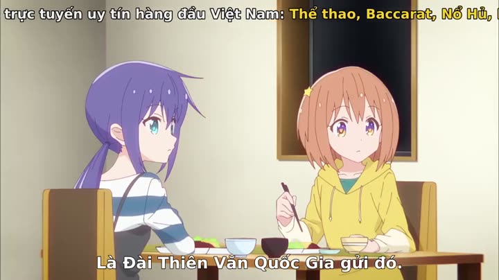 Tập 10 phim Hành tinh nhỏ đang yêu đương