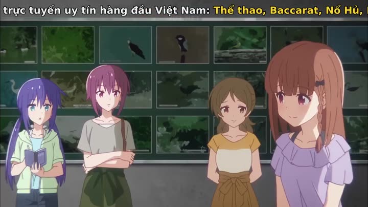 Tập 11 phim Hành tinh nhỏ đang yêu đương