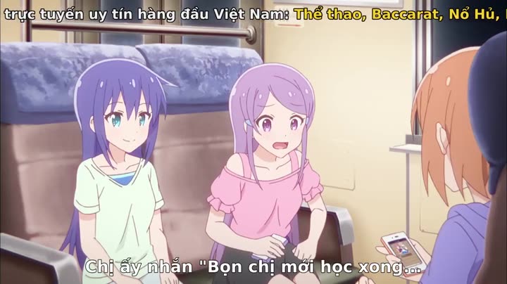 Tập 5 phim Hành tinh nhỏ đang yêu đương