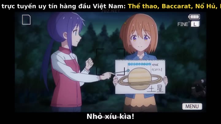 Tập 7 phim Hành tinh nhỏ đang yêu đương