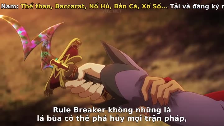 Hình ảnh tập 2 Fate/kaleid liner Thiếu nữ ma pháp – Illya 2wei