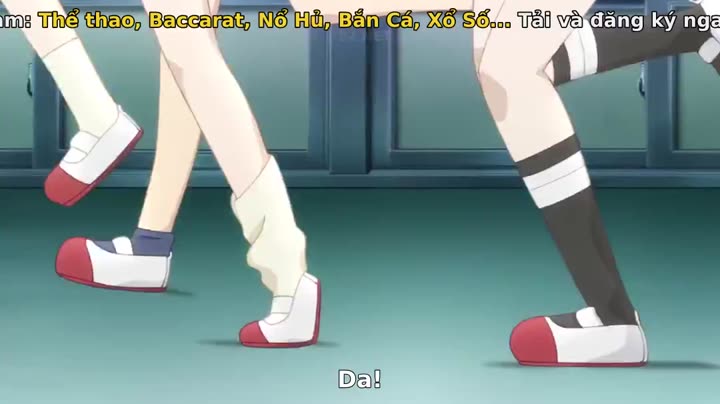 Hình ảnh tập 3 Fate/kaleid liner Thiếu nữ ma pháp – Illya 2wei